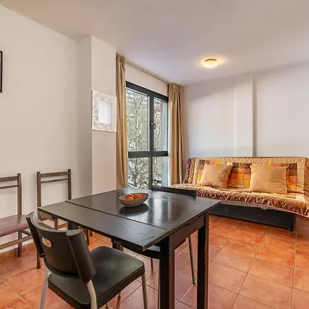 Apartment Monte Gorbea Mumu 7 J