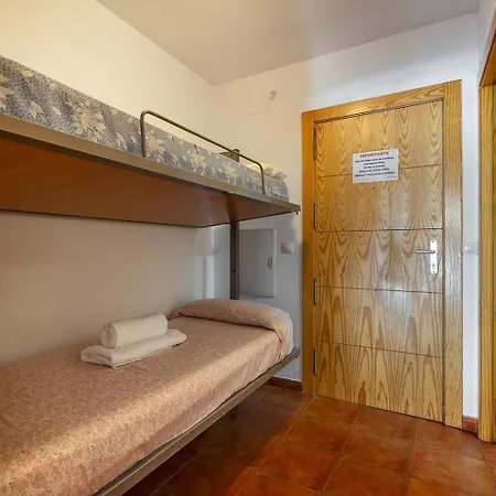 Monte Gorbea Mumu 7 J Apartment