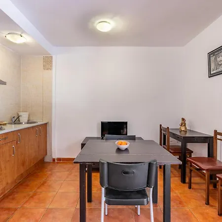 Monte Gorbea Mumu 7 J Apartment *