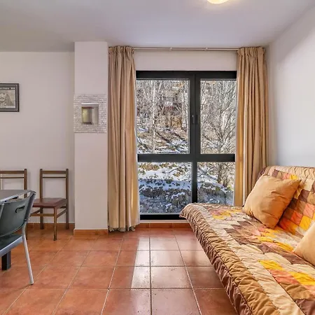 Monte Gorbea Mumu 7 J Apartment *