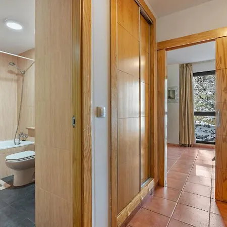 Monte Gorbea Mumu 7 J Apartment *