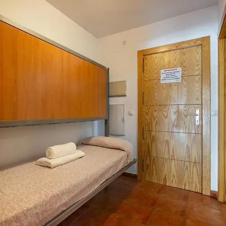 Apartment Monte Gorbea Mumu 7 J *